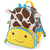 MOCHILA CLASICA JIRAFA SKIP HOP