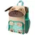 Mochila Big - Pug - comprar online