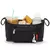 Skip Hop Organizador para cochecitos Black - comprar online