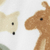 PIJAMA MICROPOLAR ANIMALES DEL BOSQUE CON BROCHES - comprar online