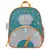 Mochila Clasica Robot