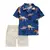 Carter´s Set 2 Piezas Camisa Short