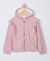 CAMPERA MARTINA OLD PINK ANAVANA