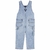 OSHKOSH JARDINERO JEAN CLASSIC - comprar online