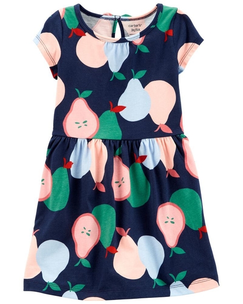 VESTIDO FRUTAS