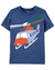 REMERA HELICOPTERO RESCUE