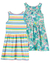 PACK DE VESTIDOS RAYAS Y FLORES CARTERS