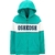 CAMPERA OSHKOSH VERDE RUSTICA