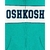 CAMPERA OSHKOSH VERDE RUSTICA - comprar online