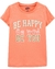 REMERA OSHKOSH BE HAPPY