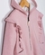 CAMPERA MARTINA OLD PINK ANAVANA - comprar online