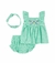 Carter´s Set 3 Piezas Remera Musculosa Short Vincha