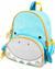 MOCHILA CLASICA SKIP*HOP TIBURON