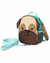 MOCHILA CON ARNES SKIP HOP PUG