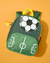 MOCHILA CLASICA SKIP HOP FUTBOL en internet