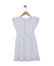 VESTIDO VENECIA CRUDO ANAVANA - comprar online