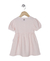 VESTIDO MILAN ROSA ANAVANA - comprar online