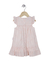 VESTIDO FLAMINIA ROSA ANAVANA - comprar online