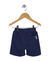 SHORT GIORGIO AZUL ANAVANA - comprar online