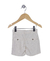 SHORT DE LINO PIETRO ANAVANA CRUDO - comprar online