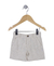 SHORT DE LINO PIETRO ANAVANA CRUDO