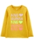 CARTERS - CAMISETA KIND HUMAN