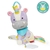 PELUCHE MULTISENSORIAL C/SONIDO UNICORNIO