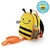 MOCHILA CON ARNES ABEJA