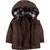 CARTERS CAMPERA DE ABRIGO CON CAPUCHA - comprar online