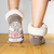 PANTUSOX- CON ANTIDESLIZANTE ROSA - comprar online