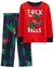 PIJAMA PANTALON POLAR T-REX