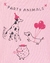 REMERA PARTY ANIMALS - comprar online