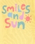 REMERA SMILES - comprar online