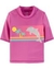 REMERA UV DELFIN CARTERS