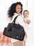 SKIP HOP BOLSO MATERNAL NEGRO/LUNARES GRIS en internet