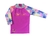 REMERA TROPICANA VIOLETA FPS UV+50