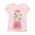 REMERA CARTERS EMOJI DULCES