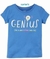 REMERA CARTERS GENIUS