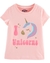 REMERA CARTERS UNICORNS (TALLE 2 AÑOS)