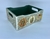 Caixa Box com Tags de Natal - 20x15x9 - comprar online