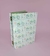 Caixa Livro - Bicicleta - 22,5x17x4,5