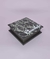 Caixa Chocolate - 17x17x5,5 - comprar online