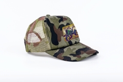 GORRA PEARL JAM - comprar online