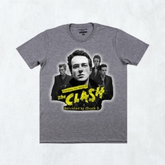 THE HISTORY THE CLASH - comprar online