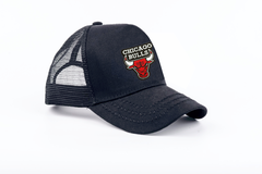 GORRA CHICAGO BULLS - comprar online