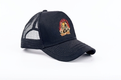 GORRA LADY LUCK - comprar online