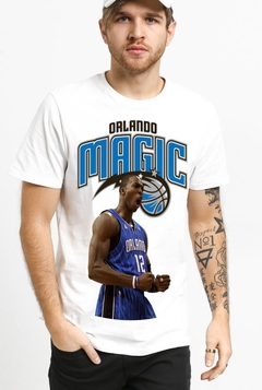 ORLANDO MAGIC