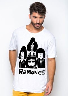 Imagen de RAMONES VIII