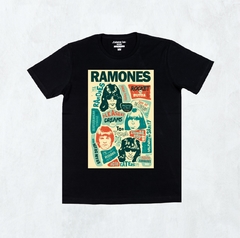 RAMONES XIII - comprar online
