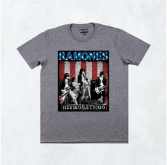 RAMONES VII - calamarink